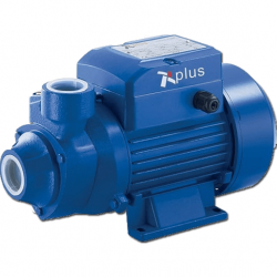 Plus PM5 Ηλεκτρική Αντλία Επιφάνειας 0.5hp Μονοφασική