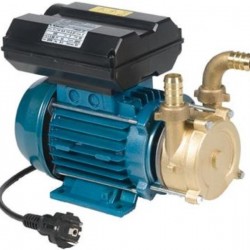 Tellarini EEM 20 L Μονοφασική Αντλία Μετάγγισης με Ιπποδύναμη 0.2hp