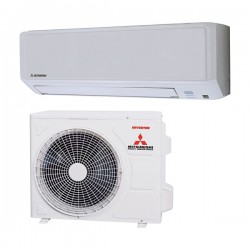 Mitsubishi Heavy Professional Series SRK/SRC-25ZSP-W Κλιματιστικό τοίχου inverter 9.000 Βtu