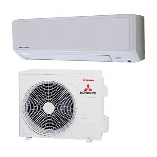 Mitsubishi Heavy Industries SRK/SRC-45ZSP-W Κλιματιστικό Inverter 16.000 BTU A++/A+