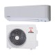 Mitsubishi Heavy Industries SRK/SRC-50ZSP-W Κλιματιστικό Inverter 18.000 BTU A++/A+