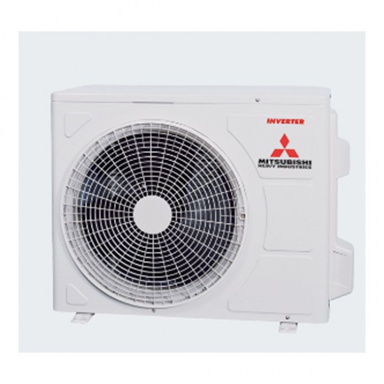 Mitsubishi Heavy Industries SRK/SRC-80ZR-W Κλιματιστικό Inverter 27.000 BTU A++/A+