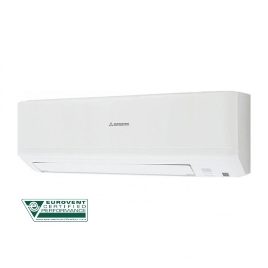 Mitsubishi Heavy Industries SRK/SRC-50ZSP-W Κλιματιστικό Inverter 18.000 BTU A++/A+