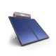 CALPAK MARK 5 200/4,2m² Glass Επιλεκτικός Ηλιακός Θερμοσίφωνας Διπλής Ενέργειας