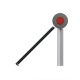 CALPAK MARK 5 200/4,2m² Glass Επιλεκτικός Ηλιακός Θερμοσίφωνας Διπλής Ενέργειας