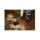 Επαγγελματικό Αλφάδι Laser DEKO DKLL12TDP02-S1