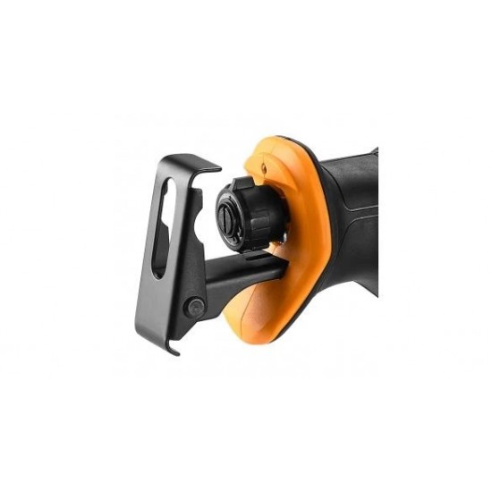 Eπαγγελματική Σπαθόσεγα Μπαταρίας 20V DEKO DKRS20Q1Y-S1 Eπαγγελματική Σπαθόσεγα Μπαταρίας 20V DEKO DKRS20Q1Y-S1