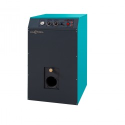 Halcotherm LS 60 Λέβητας Συμπύκνωσης Πετρελαίου με Καυστήρα 60.000kcal/h