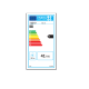 Halcotherm M3D 35 Ατομικός Λέβητας Πετρελαίου (3 διαδρομών) με Καυστήρα 35.000kcal/h