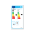 HALCOTHERM M3DZNX 20 Ατομική Μονάδα Πετρελαίου 3 Διαδρομών με καυστήρα 20.000 Kcal/h και με παραγωγή ζεστού νερού χρήσης 