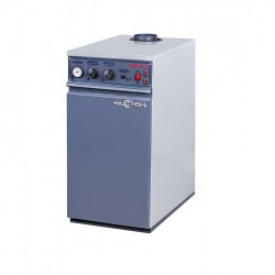 Halcotherm M3D 20 Ατομικός Λέβητας Πετρελαίου (3 διαδρομών) με Καυστήρα 20.000kcal/h