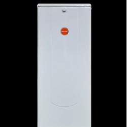 Λέβητας πετρελαίου Kiturami Turbo Hi-Fin 20 για θέρμανση και ζεστό νερό χρήσης 20.5 KW