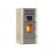 Thermiki Aero 12 (Masina) με Φούρνο Σόμπα Pellet Αερόθερμη 10.47kW Μπεζ (έως 6 άτοκες δόσεις) Thermiki Aero 12 (Masina) με Φούρνο Σόμπα Pellet Αερόθερμη 10.47kW Μπεζ (έως 6 άτοκες δόσεις)