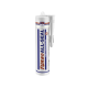 Turbo All Seal Σφραγιστική Σιλικόνη Λευκή 290ml 98104 Turbo All Seal Σφραγιστική Σιλικόνη Λευκή 290ml 98104