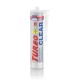 Turbo Clear Σφραγιστική Σιλικόνη Διάφανη 290ml 98495 Turbo Clear Σφραγιστική Σιλικόνη Διάφανη 290ml 98495