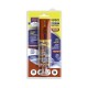 TURBO EPOXY 05min 024ml ΔΙΑΦΑΝΗ 88505 TURBO EPOXY 05min 024ml ΔΙΑΦΑΝΗ 88505