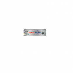 Turbo Αλοιφή Γυαλίσματος Μετάλλων Κρέμα 100gr 20100 