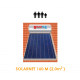 Assos SOLARNET Ηλιακός θερμοσίφωνας Glass M160lt / 2.00m² Επιλεκτικός με συλλεκτική επιφάνεια 2.00 m² διπλής ενεργείας Assos SOLARNET Ηλιακός θερμοσίφωνας Glass M160lt / 2.00m² Επιλεκτικός με συλλεκτική επιφάνεια 2.00 m² διπλής ενεργείας