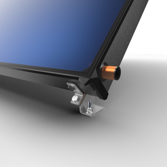 CALPAK Prisma 200lt /4.0 m² Glass Επιλεκτικός Ηλιακός Θερμοσίφωνας Τριπλής Ενέργειας CALPAK Prisma 200lt /4.0 m² Glass Επιλεκτικός Ηλιακός Θερμοσίφωνας Τριπλής Ενέργειας