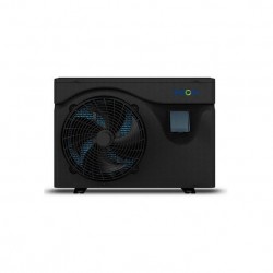 Econ F 110SP Αντλία Πισίνας Inventer με Wi-Fi R32 & Εναλλάκτη Νερού Τιτανίου 11,5Kw για 25-50m³ (6 ΑΤΟΚΕΣ ΔΟΣΕΙΣ)