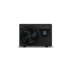 Econ F 150SP Αντλία Πισίνας Inventer με Wi-Fi R32 & Εναλλάκτη Νερού Τιτανίου 15,3Kw για 30-60m³ (6 ΑΤΟΚΕΣ ΔΟΣΕΙΣ)