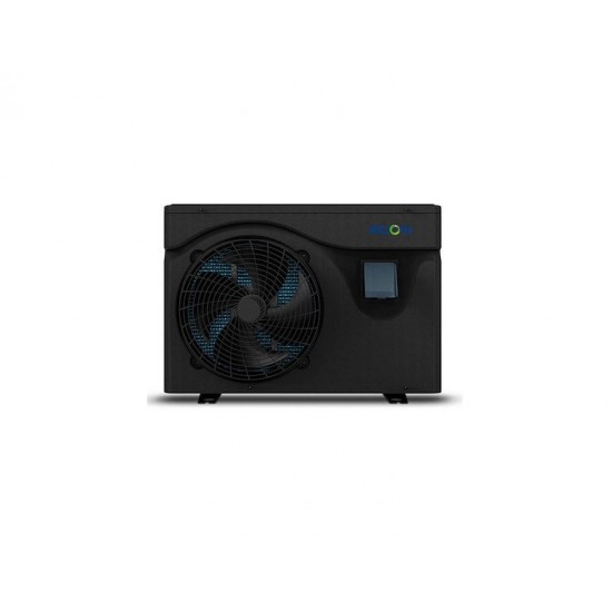 Econ F 250SP Αντλία Πισίνας Inventer με Wi-Fi R32 & Εναλλάκτη Νερού Τιτανίου 25,3Kw για 55-90m³ (6 ΑΤΟΚΕΣ ΔΟΣΕΙΣ) Econ F 250SP Αντλία Πισίνας Inventer με Wi-Fi R32 & Εναλλάκτη Νερού Τιτανίου 25,3Kw για 55-90m³ (6 ΑΤΟΚΕΣ ΔΟΣΕΙΣ)