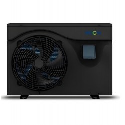 Econ F 70SP Αντλία Πισίνας Inventer με Wi-Fi R32 & Εναλλάκτη Νερού Τιτανίου 7,2Kw Για 15-30m³ (6 ΑΤΟΚΕΣ ΔΟΣΕΙΣ)