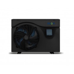 Econ F 70SP Αντλία Πισίνας Inventer με Wi-Fi R32 & Εναλλάκτη Νερού Τιτανίου 7,2Kw Για 15-30m³ (6 ΑΤΟΚΕΣ ΔΟΣΕΙΣ)