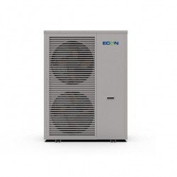 Econset Hero H15B Αντλία Θερμότητας 16.5kW Μονοφασική 60°C Monoblock R410A (6 ΑΤΟΚΕΣ ΔΟΣΕΙΣ)