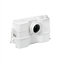 GRUNDFOS SOLOLIFT2 WC-3 Σταθμός ανύψωσης - Αντλία Ακαθάρτων / Λυμάτων με Κοπτήρα  620 W