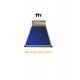 HELIOAKMI MEGASUN Ηλιακός θερμοσίφωνας 120 lt / 2.10m² Glass διπλής ενεργείας HELIOAKMI MEGASUN Ηλιακός θερμοσίφωνας 120 lt / 2.10m² Glass διπλής ενεργείας