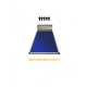 HELIOAKMI MEGASUN Ηλιακός θερμοσίφωνας 200lt / 2.62m² Glass διπλής ενεργείας HELIOAKMI MEGASUN Ηλιακός θερμοσίφωνας 200lt / 2.62m² Glass διπλής ενεργείας