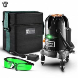 Επαγγελματικό Αλφάδι Laser DEKO LL57GA