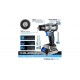 Δραπανοκατσάβιδο Μπαταρίας Λιθίου 20V BRUSHLESS 2.0Ah DEKO DKBL20DU3-S3 Δραπανοκατσάβιδο Μπαταρίας Λιθίου 20V BRUSHLESS 2.0Ah DEKO DKBL20DU3-S3