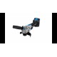 Γωνιακός τροχός Μπαταρίας BRUSHLESS 20V Φ125 2.0Αh DEKO DKAG20BL01 Γωνιακός τροχός Μπαταρίας BRUSHLESS 20V Φ125 2.0Αh DEKO DKAG20BL01