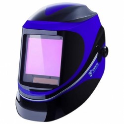 Ηλεκτρονική Μάσκα Αυτοσυσκότισης για Ηλεκτροκόλληση DEKO MZ232