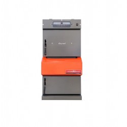 Kiturami KF 60 Πυρόλυσης Λέβητας Ξύλου 40.000 kcal/h (6 ΑΤΟΚΕΣ ΔΟΣΕΙΣ)