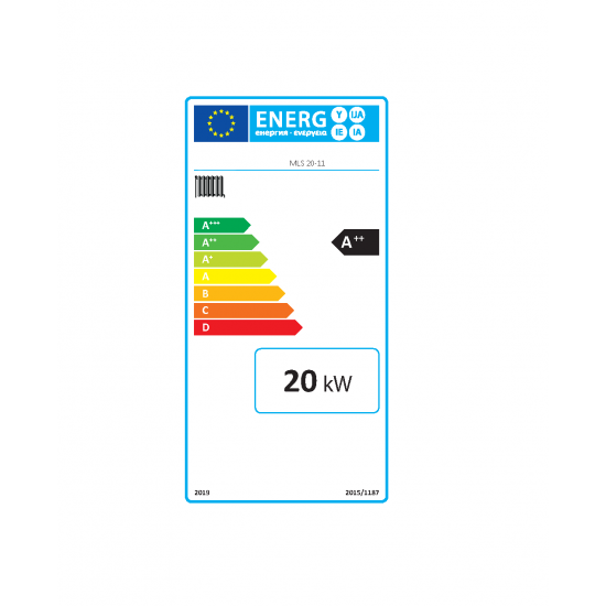 Mytherm MLS 20/30 Λέβητας Αερίου / Πετρελαίου / Pellet με Καυστήρα 17196kcal/h (6 ΑΤΟΚΕΣ ΔΟΣΕΙΣ) Mytherm MLS 20/30 Λέβητας Αερίου / Πετρελαίου / Pellet με Καυστήρα 17196kcal/h (6 ΑΤΟΚΕΣ ΔΟΣΕΙΣ)