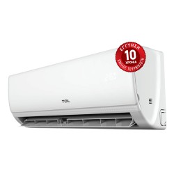  TCL Miracle II 12CHSA/VE Κλιματιστικό Inverter 12.000 BTU με WiFi