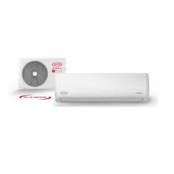 ΚΛΙΜΑΤΙΣΤΙΚΟ JUROPRO THEKA 12K 12.000 BTU/H R32 INVERTER SPLIT ΤΟΙΧΟΥ ΣΕΤ