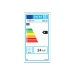 Halcotherm MS 20 Ατομικός Λέβητας Συμπύκνωσης Πετρελαίου με Καυστήρα 20.000kcal/h