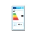 Halcotherm M3D 40 Ατομικός Λέβητας Πετρελαίου (3 διαδρομών) με Καυστήρα 40.000kcal/h