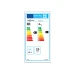 HALCOTHERM M3DZNX 25 Ατομική Μονάδα Πετρελαίου 3 Διαδρομών με καυστήρα 25.000 Kcal/h και με παραγωγή ζεστού νερού χρήσης 