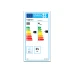 HALCOTHERM M3DZNX 30 Ατομική Μονάδα Πετρελαίου 3 Διαδρομών με καυστήρα 30.000 Kcal/h και με παραγωγή ζεστού νερού χρήσης 