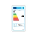 Halcotherm M5D 50 Ατομικός Λέβητας Πετρελαίου με Καυστήρα 50.000kcal/h