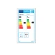Halcotherm M5DZNX 25 Ατομικός Λέβητας Πετρελαίου με καυστήρα 25.000 Kcal/h και με παραγωγή ζεστού νερού χρήσης 
