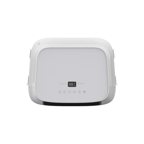 Air Cooler PRAC-80704 Primo Smart ION 30L 120W Λευκό