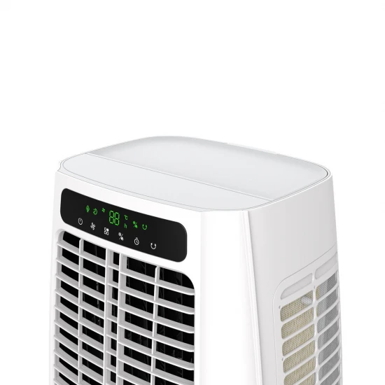 Air Cooler PRAC-80705 Primo Air Pro 55L 200W Λευκό