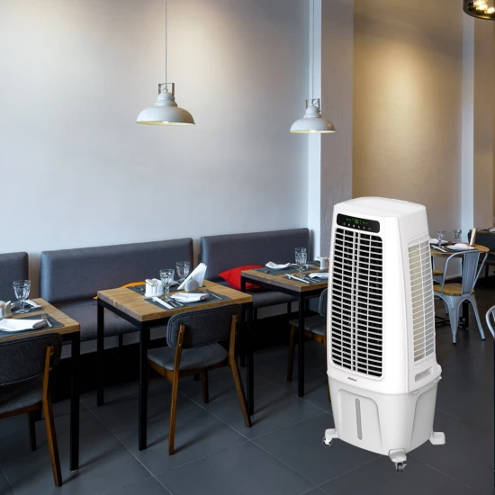 Air Cooler PRAC-80705 Primo Air Pro 55L 200W Λευκό