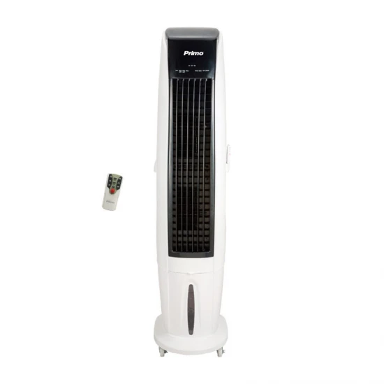 FAir Cooler PRAC-80715 Primo 350W Με Τηλεχειριστήριο